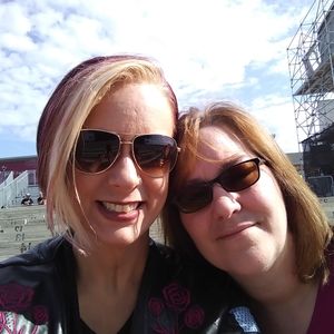 Meet your Posher, Bridget